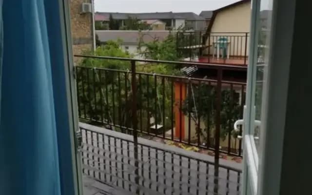 Меблированные комнаты Семейный