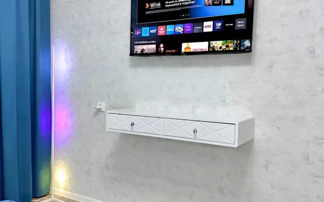 Квартира на 14 Этаже