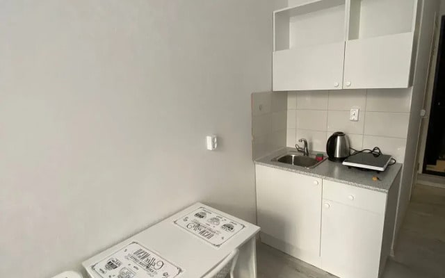 Квартира 22 в Газетном переулке, 62/1