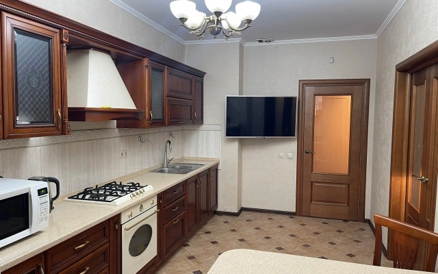 Квартира Трешка в центре Казани