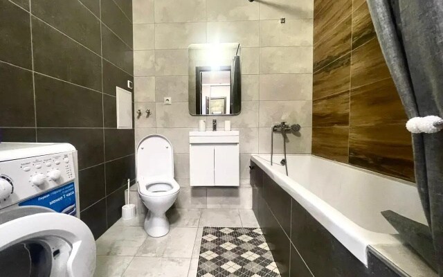 Апартаменты Dream House
