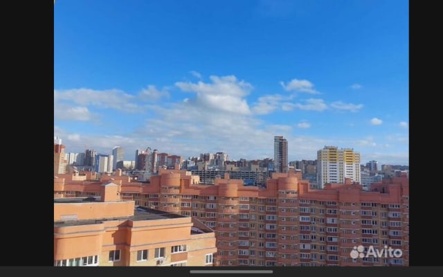 Квартира Бакалинская 21, Уфа, Марат