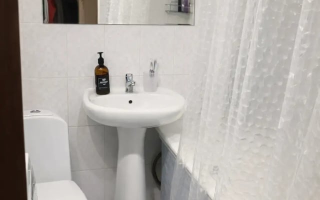 Квартира Аликорн24 на Южном пер 7