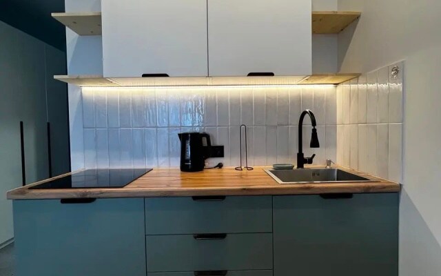 Квартира Rent Apartment 71 Рязанская