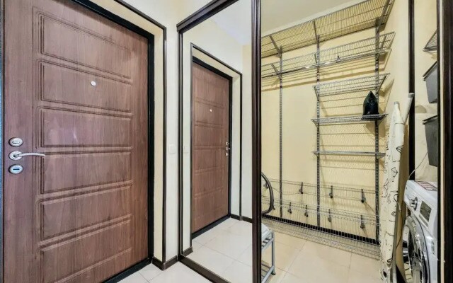 Апартаменты M Apartments Eldorado 6