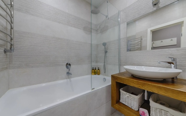 Апартаменты Athome Дзержинского