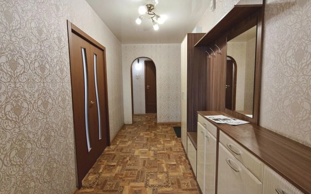 Квартира на улице Свердлова