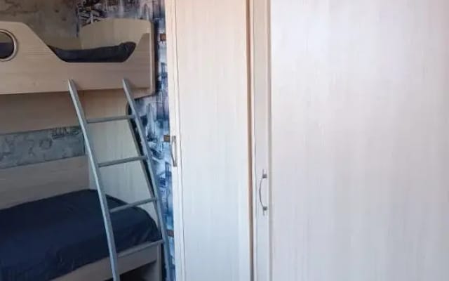 Квартира Счастливая Матрешка Двушка на Исакогорке