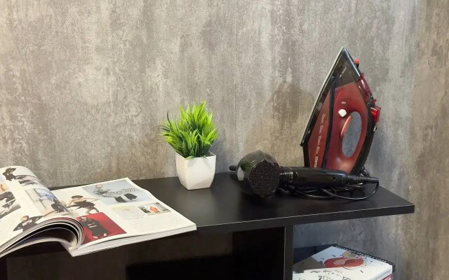 Апартаменты Konstantinov Apartments