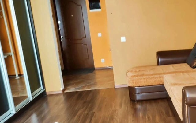 Квартира уютная однокомнатная 42,3 м²