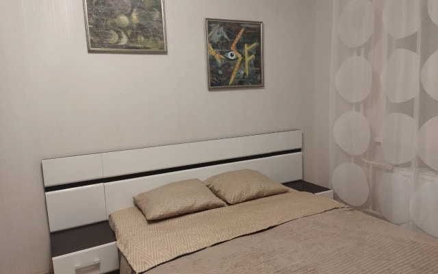Квартира в Центре на Удмуртской 264а