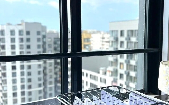 Квартира на Цимлянской 3к1 (538)