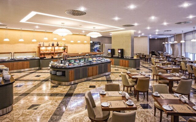 Istanbul Gönen Hotel