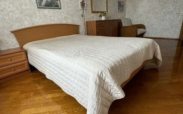 Квартира на Улице Тираспольская 11