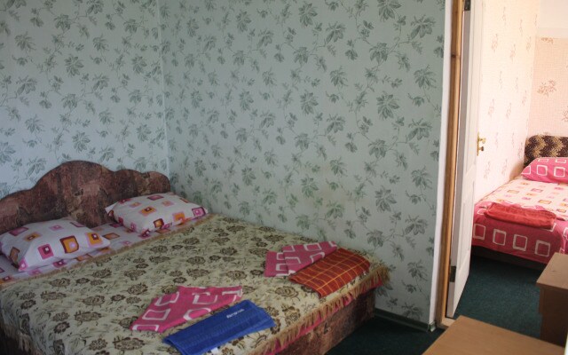 Otel' "Milena"