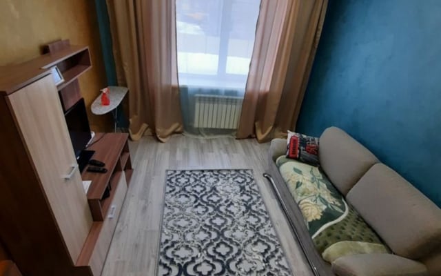 Квартира Мичуринская 213г