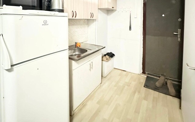 Квартира на Кирова 34