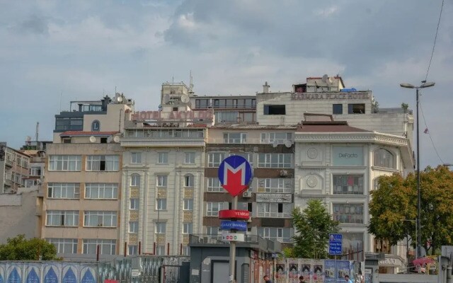 Hotel Akyildiz