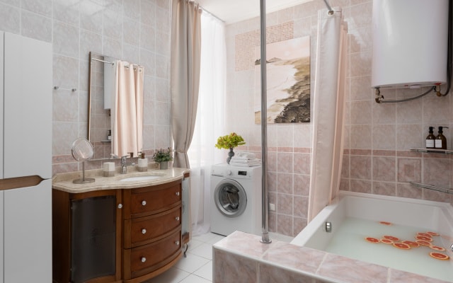 Квартира GM Apartments Знаменитая трешка около Кремля