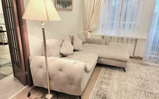 Квартира Легенда Свирьстрой на Петроградке