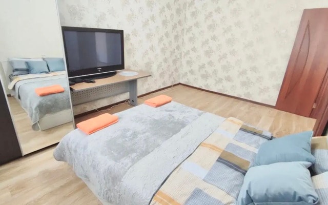 Квартира Уютно как дома