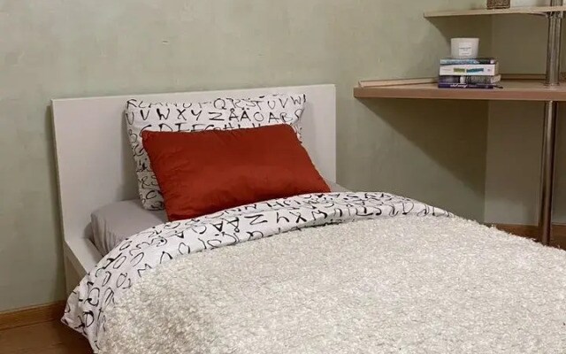 Квартира Уютная на Коммунистической 14