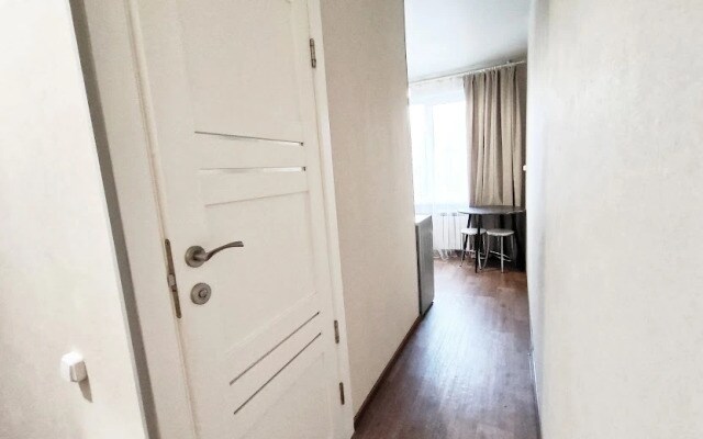 Квартира 1-к., 34 м², 2/5 этаж