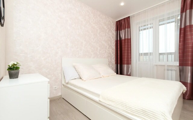 Квартира Фрунзе 20