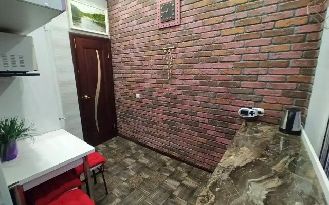 Квартира в Центральном Сочи