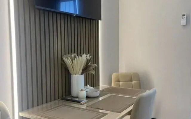 Апартаменты на Ясногорской Улице 16/8к2