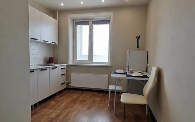 Квартира Гагарина 51 А