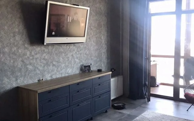 Апартаменты в Комплексе Рашад
