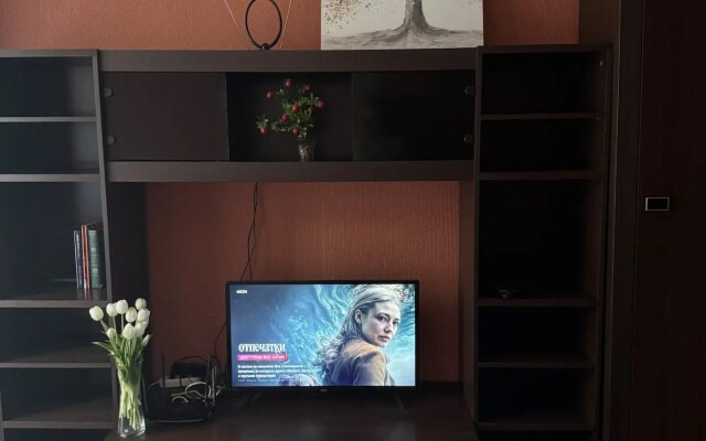 Квартира однокомнатная