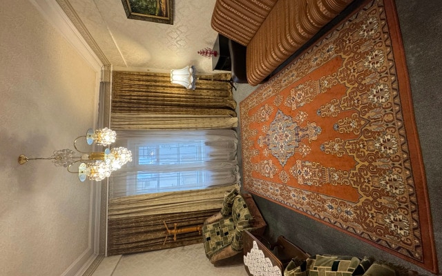 Квартира Уютная в центре Минска