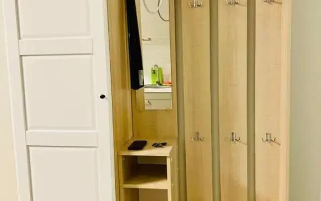 Апартаменты Pant House 5 Ватутинки на Чароитовой