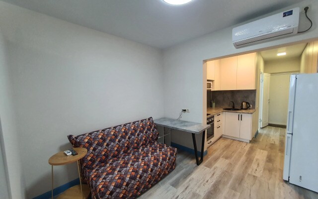 Апартаменты ЖК Морская симфония от HomeHotelSochi 561