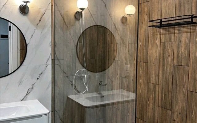Апартаменты Inn_Royalhouse 4