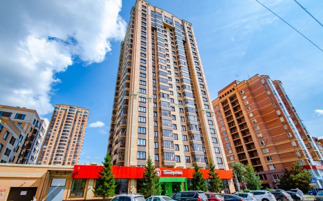 Апартаменты Andora apart | Дизайнерская 2к Квартира Fresh в центре