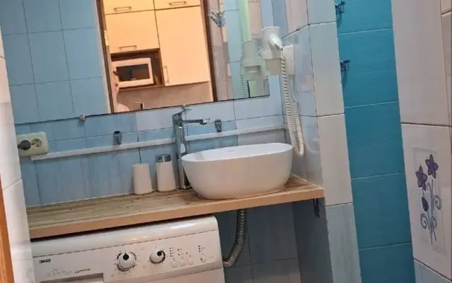 Квартира Уютная у Моря