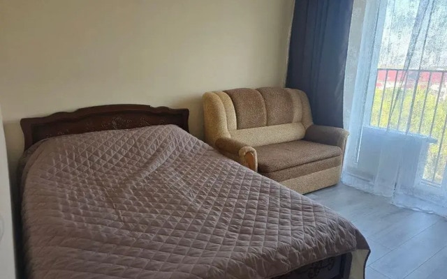 Квартира на Донецкой 79Ак3