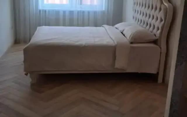 Квартира гостиничного типа