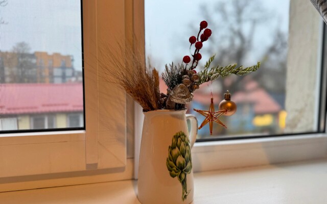 Квартира Cranz Room