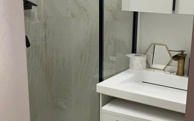 Апартаменты Green Palace Sochi 35