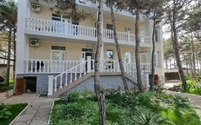 Peschanyij Bereg Mini-hotel