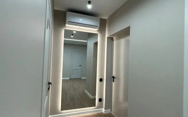 Апартаменты в ЖК Tau House 0066400