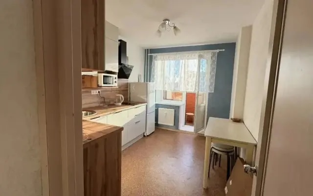 Квартира Фронтовая ул 4