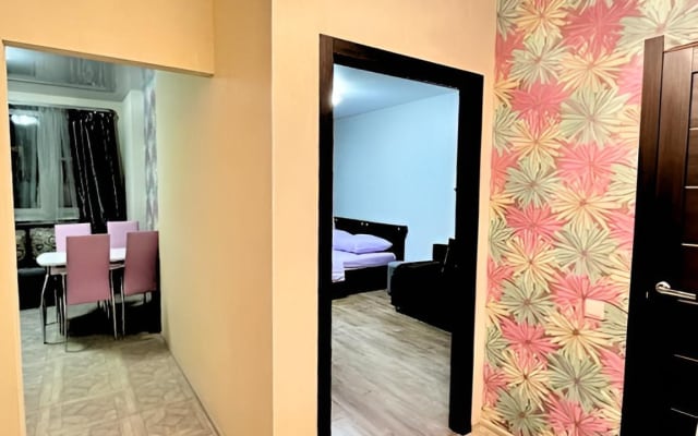 Квартира рядом с аквапарком