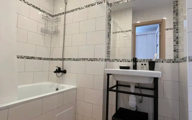 Апартаменты СolorApartments - Панорамный комфорт