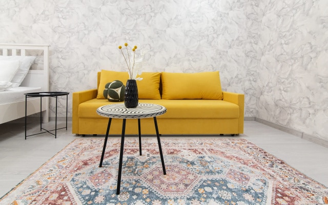 Квартира Солнце от Сети KEY2HOME