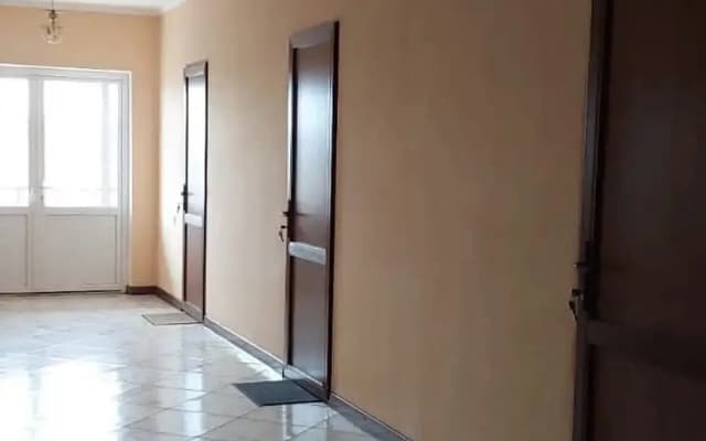 Меблированные комнаты У Дарьи